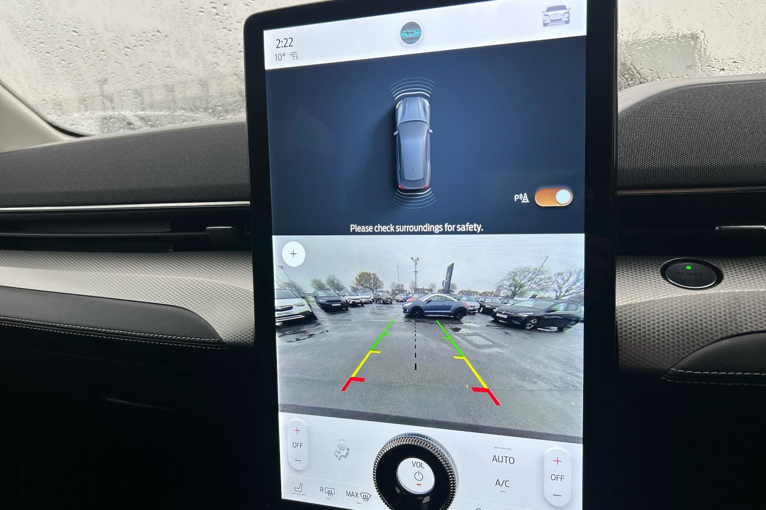 Used Ford Mustang Mach-E 2023 for sale - 76666019: Photo 21