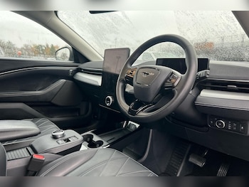 Used Ford Mustang Mach-E 2023 for sale - 76666019: Photo