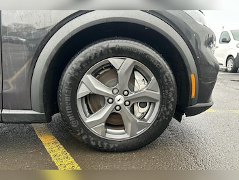 Used Ford Mustang Mach-E 2023 for sale - 76666019: Photo