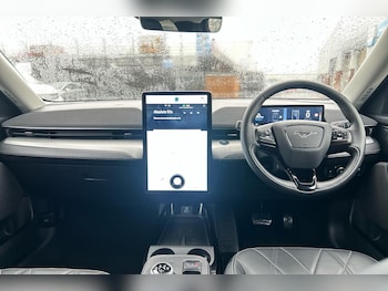 Used Ford Mustang Mach-E 2023 for sale - 76666019: Photo