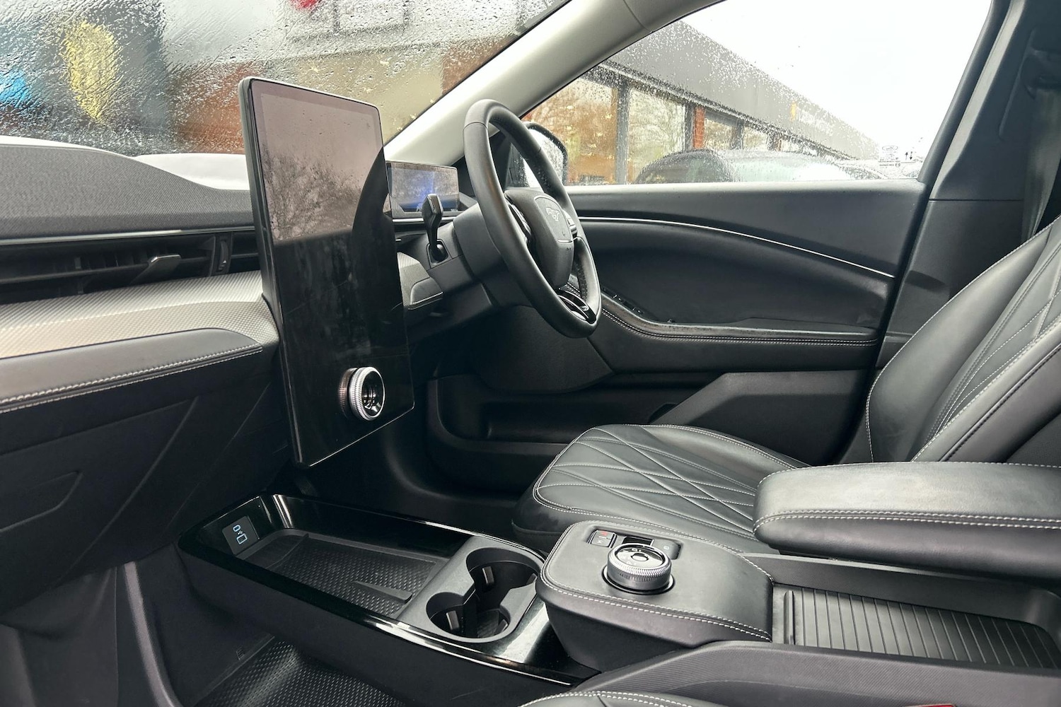 Used Ford Mustang Mach-E 2023 for sale - 76666019: Photo 5