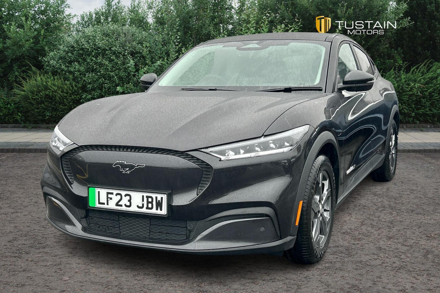 Used Ford Mustang Mach-E 2023 for sale - 76666019: Photo 6