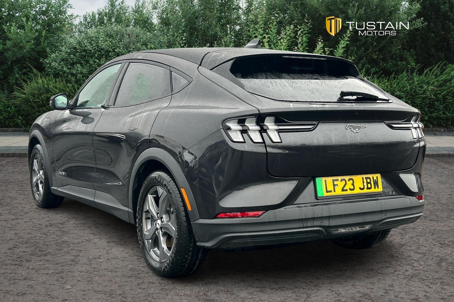 Used Ford Mustang Mach-E 2023 for sale - 76666019: Photo 7