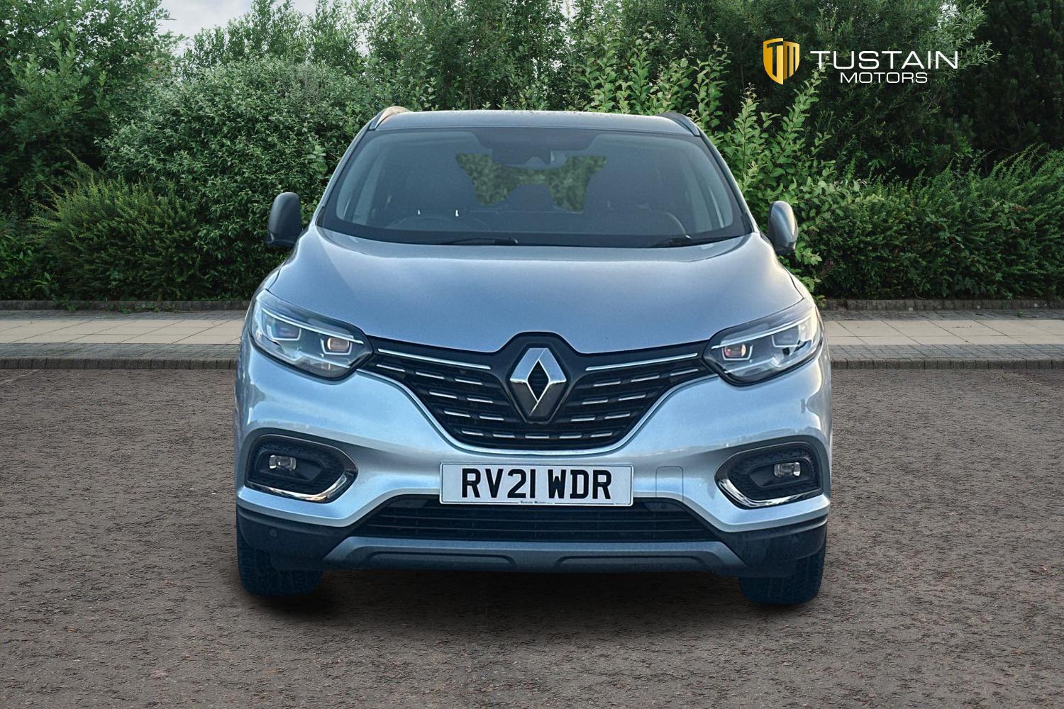 Used Renault Kadjar 2021 for sale - 77553516: Photo 10