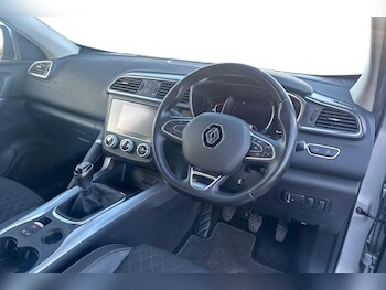 Used Renault Kadjar undefined for sale - 77553516: Photo