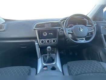 Used Renault Kadjar undefined for sale - 77553516: Photo