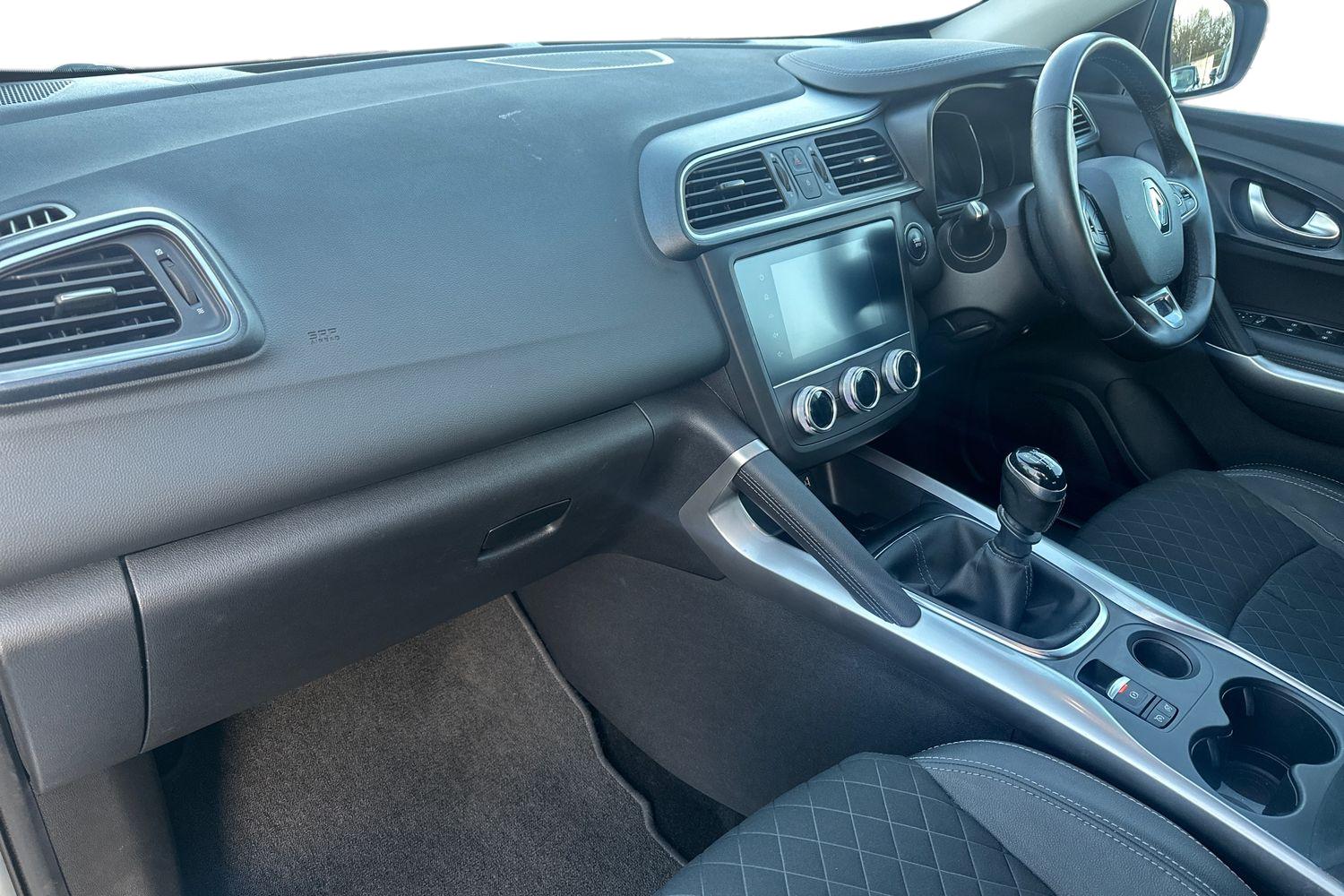 Used Renault Kadjar 2021 for sale - 77553516: Photo 5