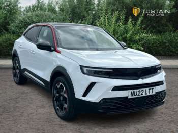 2022 - 1.2 Turbo Sri Premium Suv 5dr Petrol Manual Euro 6 s/s 130 Ps