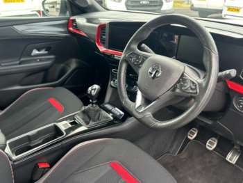Used Vauxhall Mokka 2022 for sale - 74688525: Photo