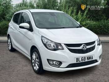 2019 - 1.0i Sl Hatchback 5dr Petrol Manual Euro 6 73 Ps