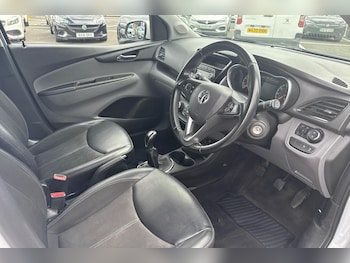 Used Vauxhall Viva 2019 for sale - 75156210: Photo