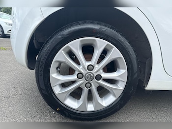 Used Vauxhall Viva 2019 for sale - 75156210: Photo
