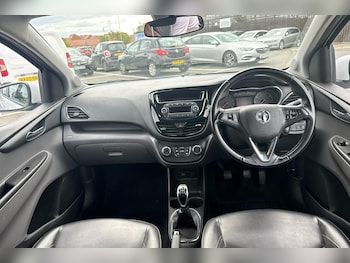 Used Vauxhall Viva 2019 for sale - 75156210: Photo