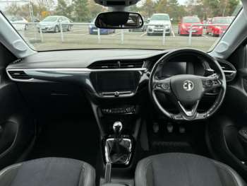 Used Vauxhall Corsa 2021 for sale - 73709457: Photo