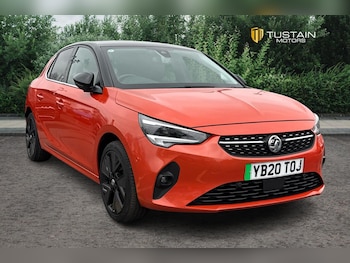 Used Vauxhall Corsa 2020 for sale - 77390084: Photo