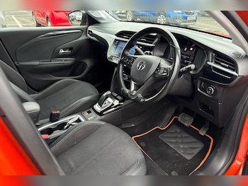 Used Vauxhall Corsa 2020 for sale - 77390084: Photo