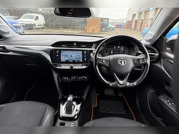 Used Vauxhall Corsa 2020 for sale - 77390084: Photo