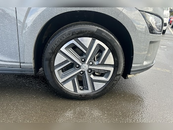 Used Hyundai KONA 2022 for sale - 75845264: Photo