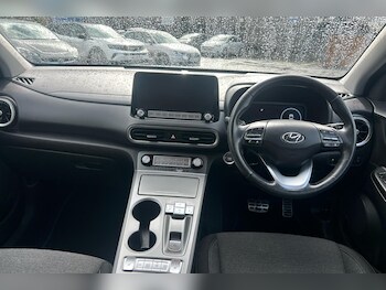 Used Hyundai KONA 2022 for sale - 75845264: Photo