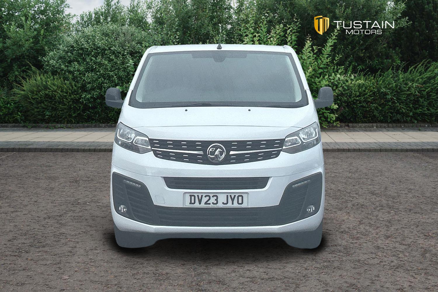 Used Vauxhall Vivaro 2023 for sale - 77661757: Photo 10