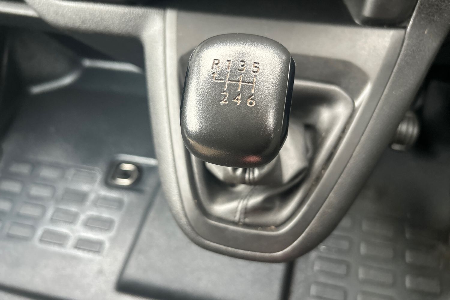 Used Vauxhall Vivaro 2023 for sale - 77661757: Photo 14