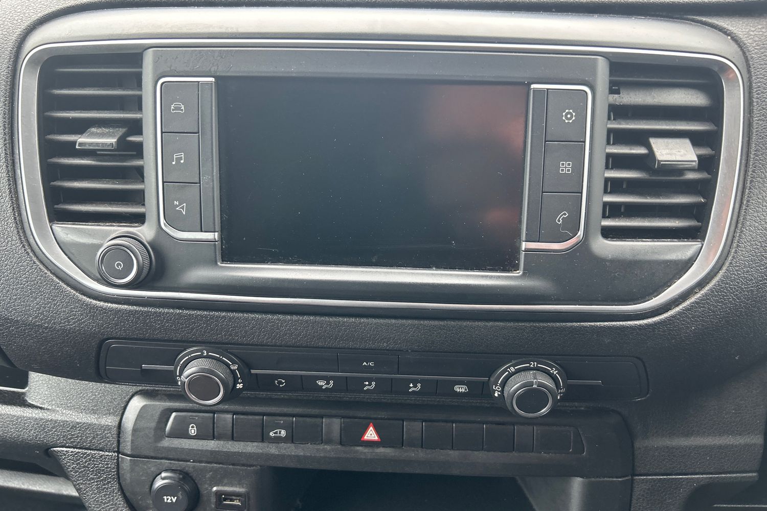 Used Vauxhall Vivaro 2023 for sale - 77661757: Photo 19