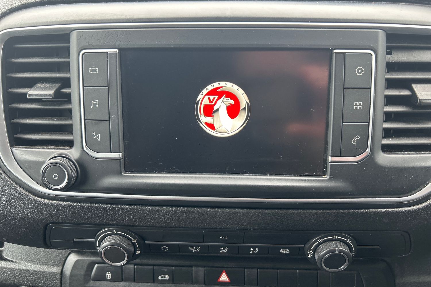 Used Vauxhall Vivaro 2023 for sale - 77661757: Photo 20