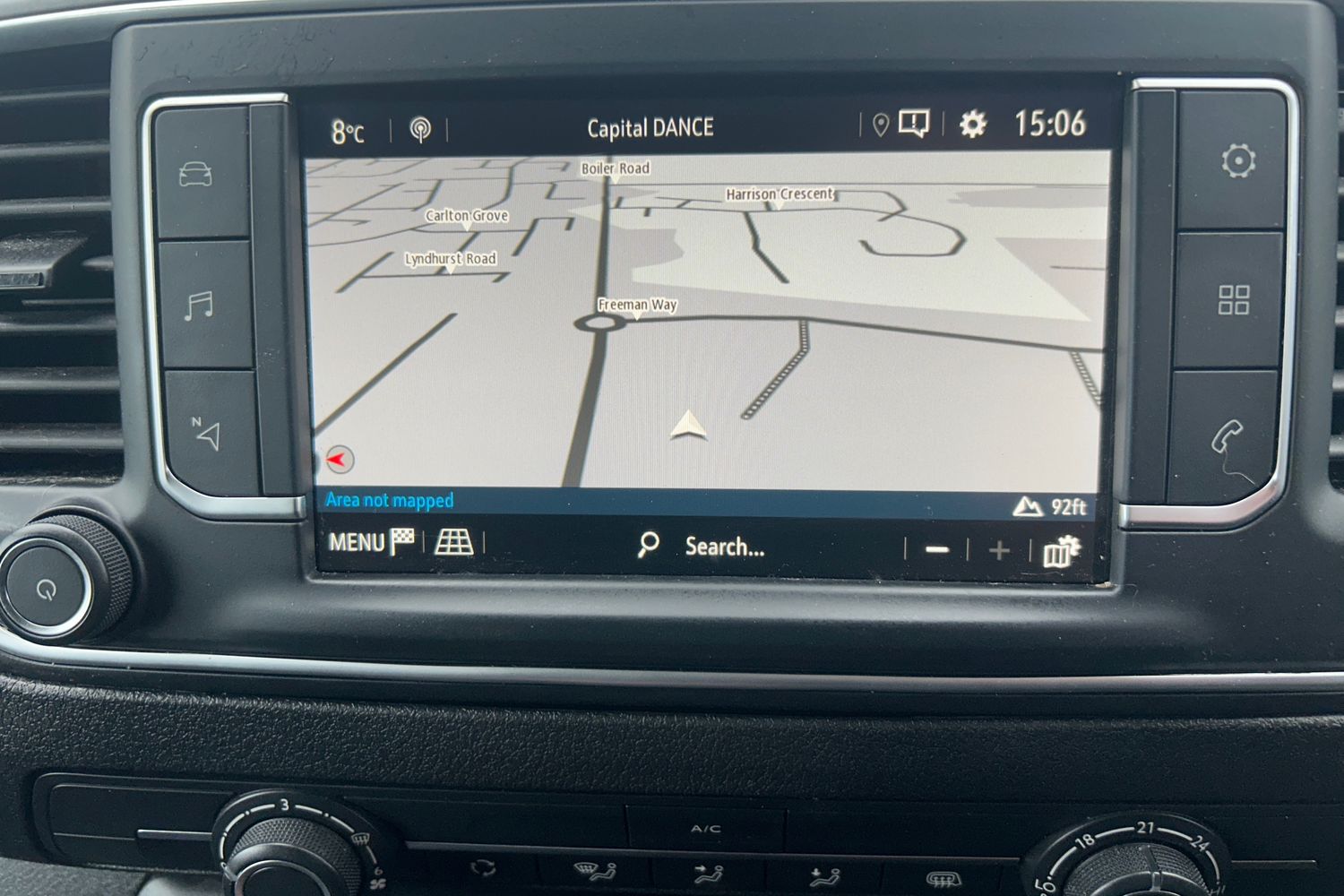 Used Vauxhall Vivaro 2023 for sale - 77661757: Photo 21