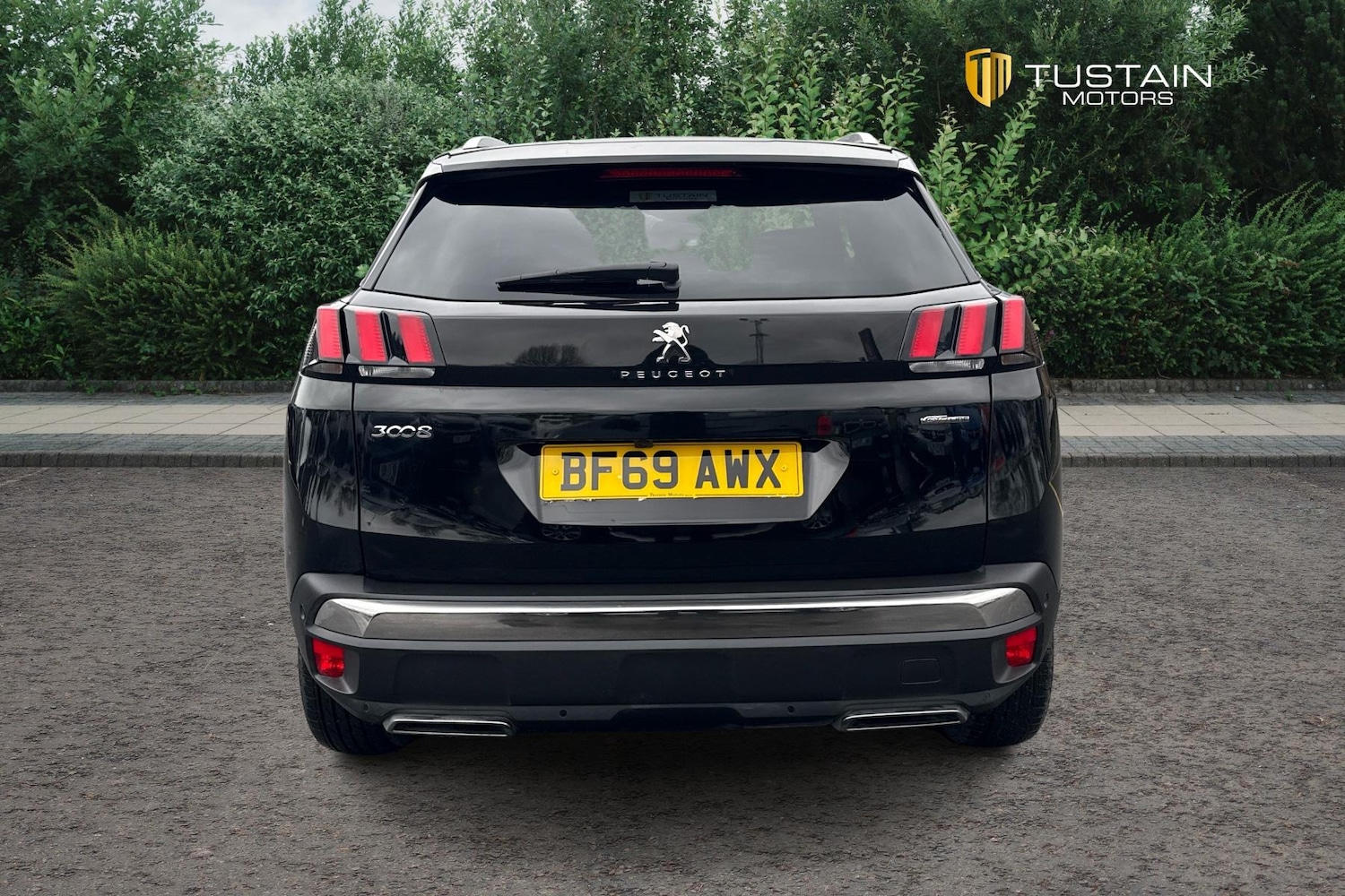 Used Peugeot 3008 2019 for sale - 77996359: Photo 11