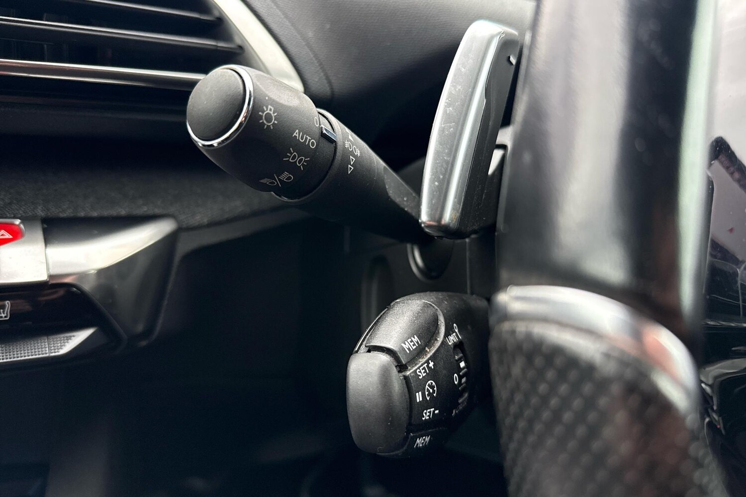 Used Peugeot 3008 2019 for sale - 77996359: Photo 17