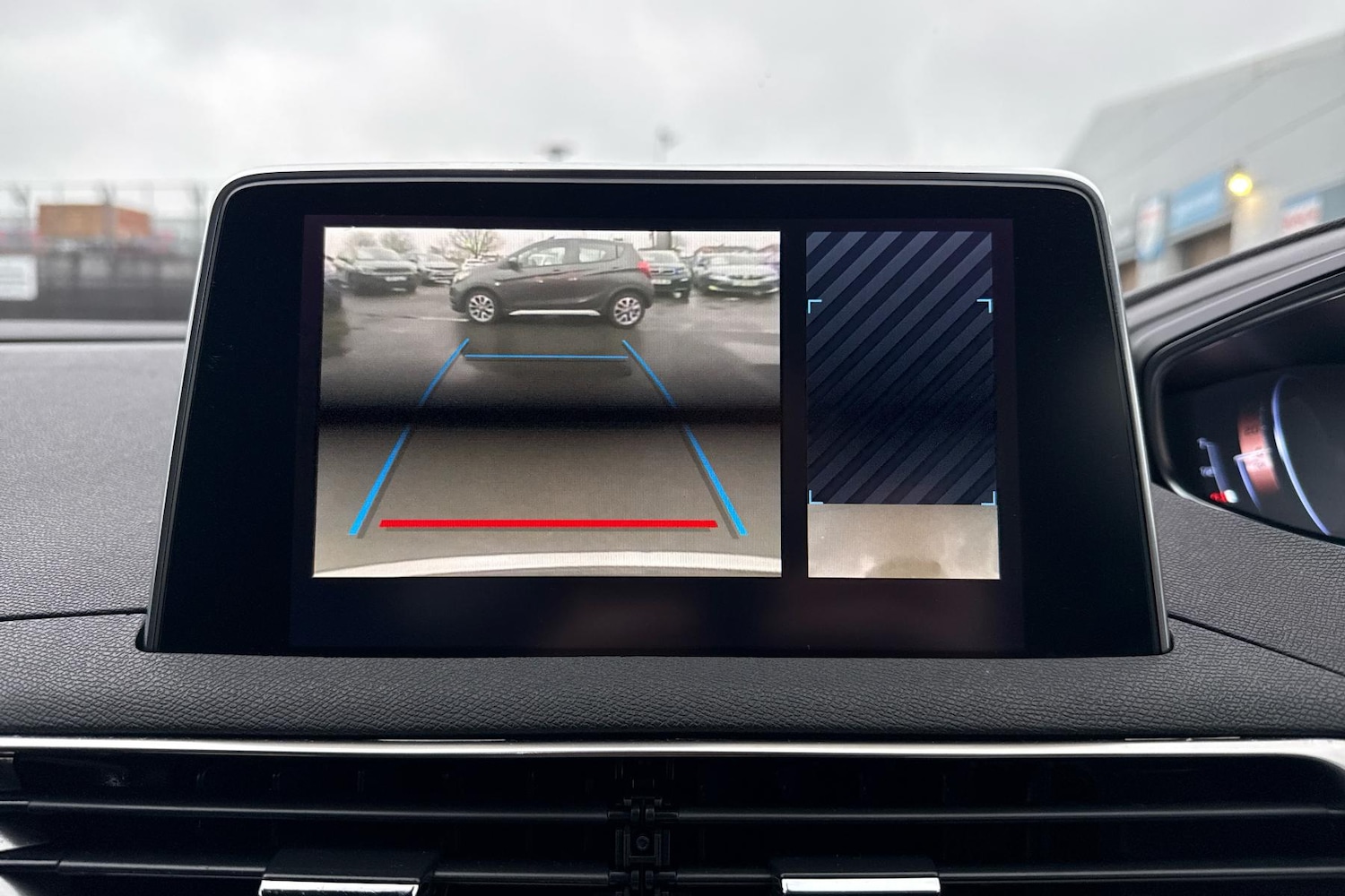 Used Peugeot 3008 2019 for sale - 77996359: Photo 25