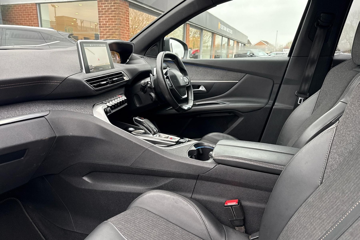 Used Peugeot 3008 2019 for sale - 77996359: Photo 5