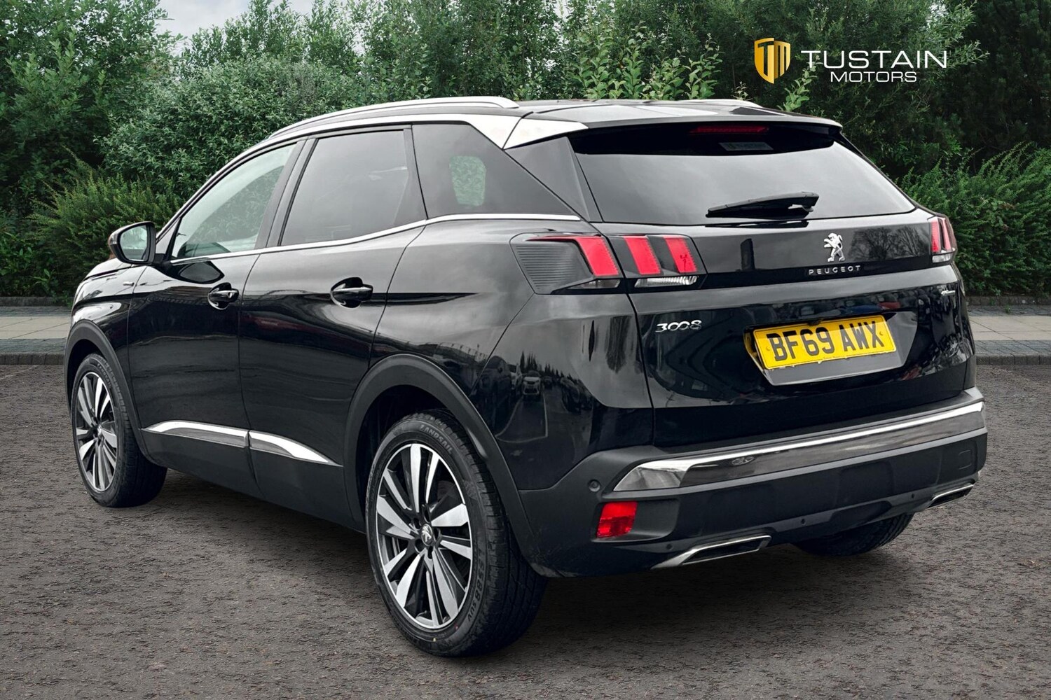 Used Peugeot 3008 2019 for sale - 77996359: Photo 7