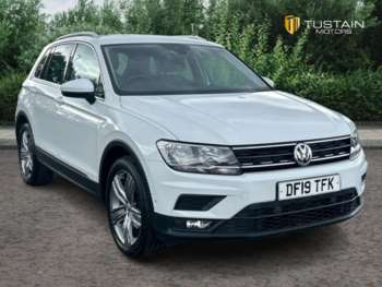 2019 - 1.5 Tsi Evo Match Suv 5dr Petrol Dsg Euro 6 s/s 150 Ps