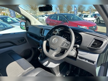 Used Vauxhall Vivaro 2019 for sale - 75861011: Photo