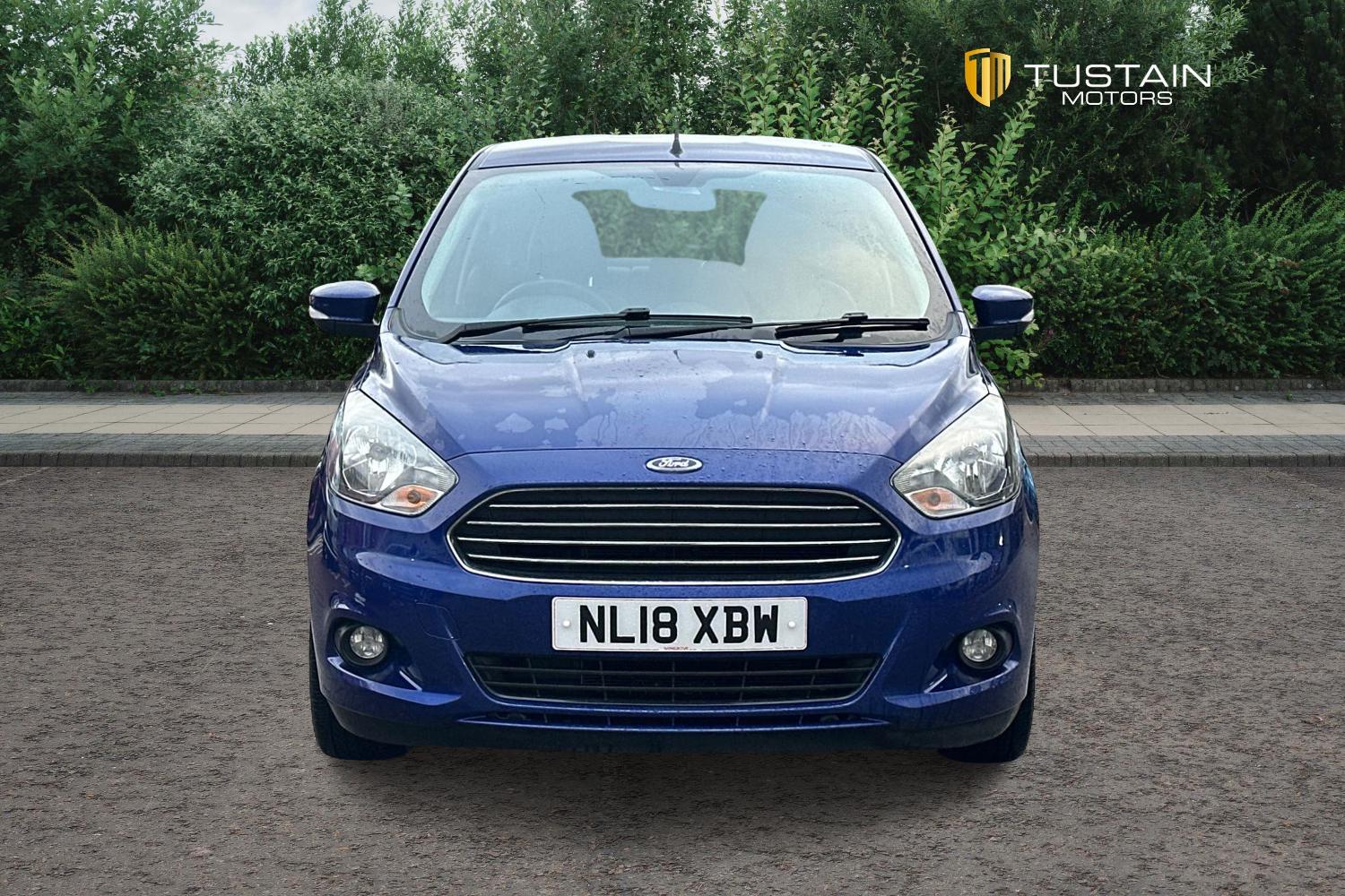 Used Ford Ka+ 2018 for sale - 77617696: Photo 10