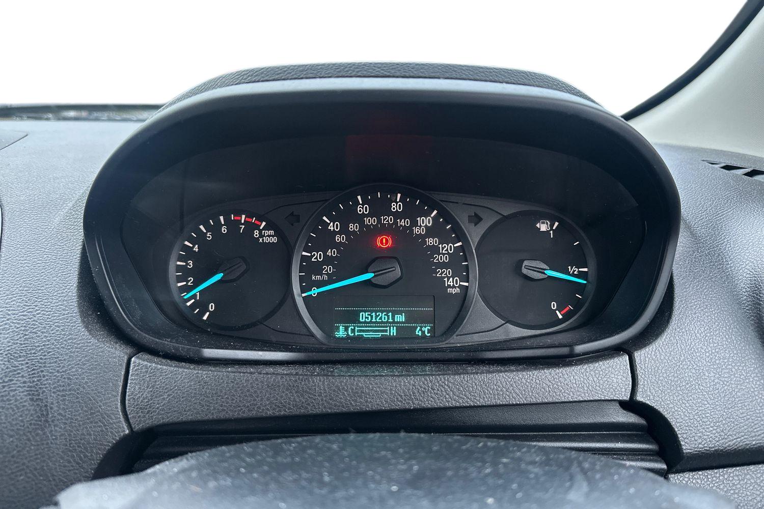 Used Ford Ka+ 2018 for sale - 77617696: Photo 13