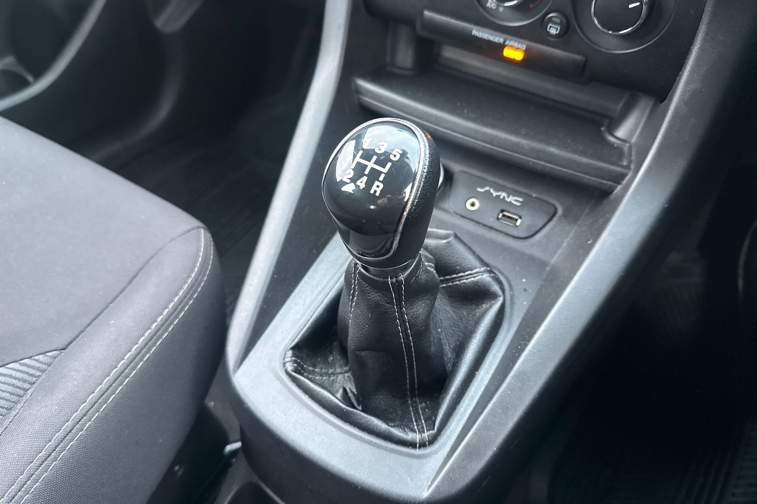 Used Ford Ka+ 2018 for sale - 77617696: Photo 14