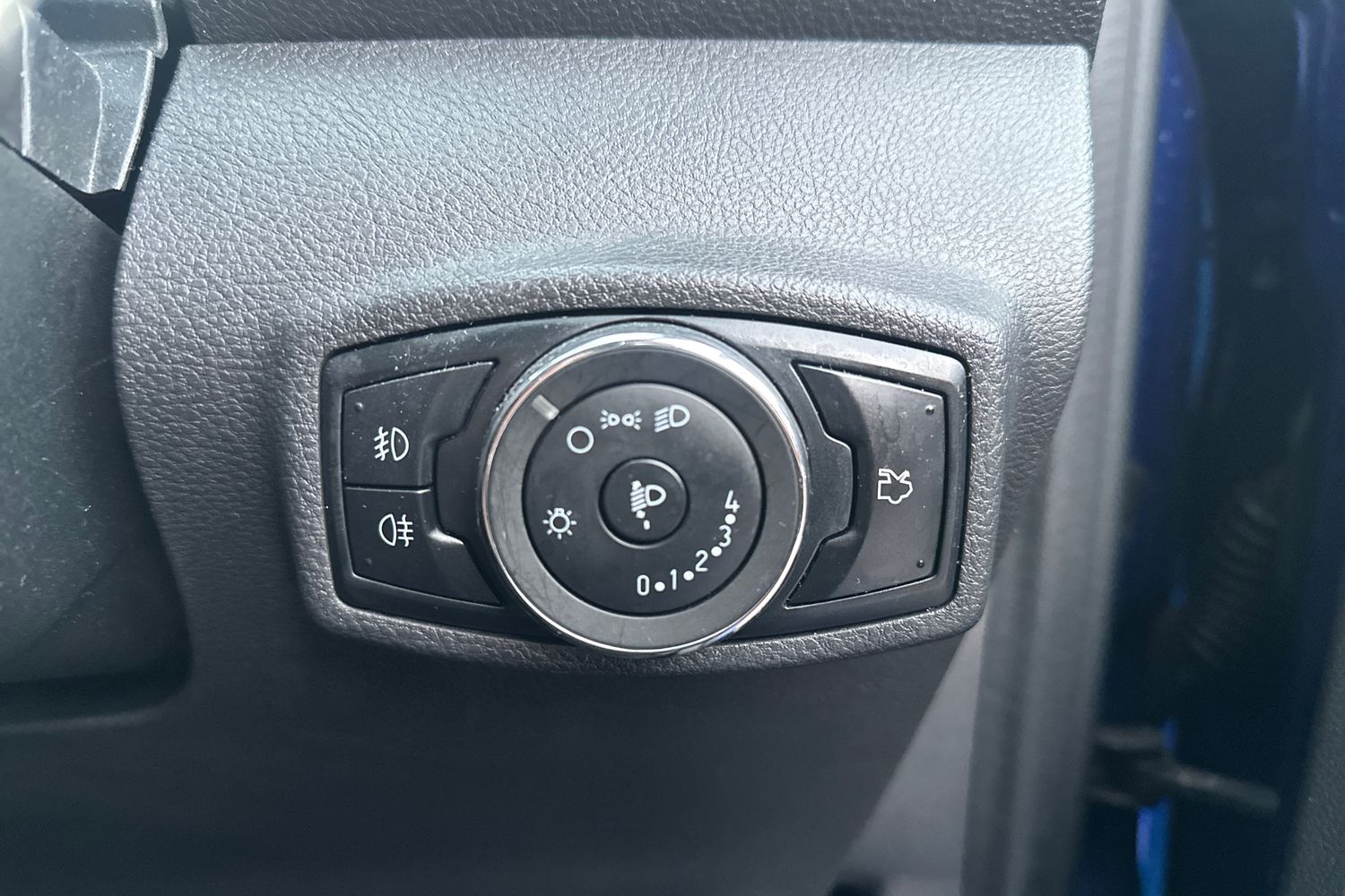 Used Ford Ka+ 2018 for sale - 77617696: Photo 16