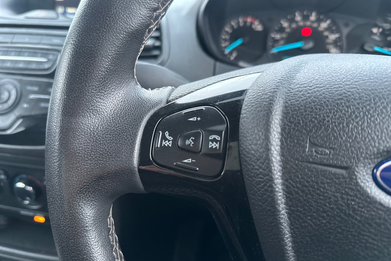 Used Ford Ka+ 2018 for sale - 77617696: Photo 18