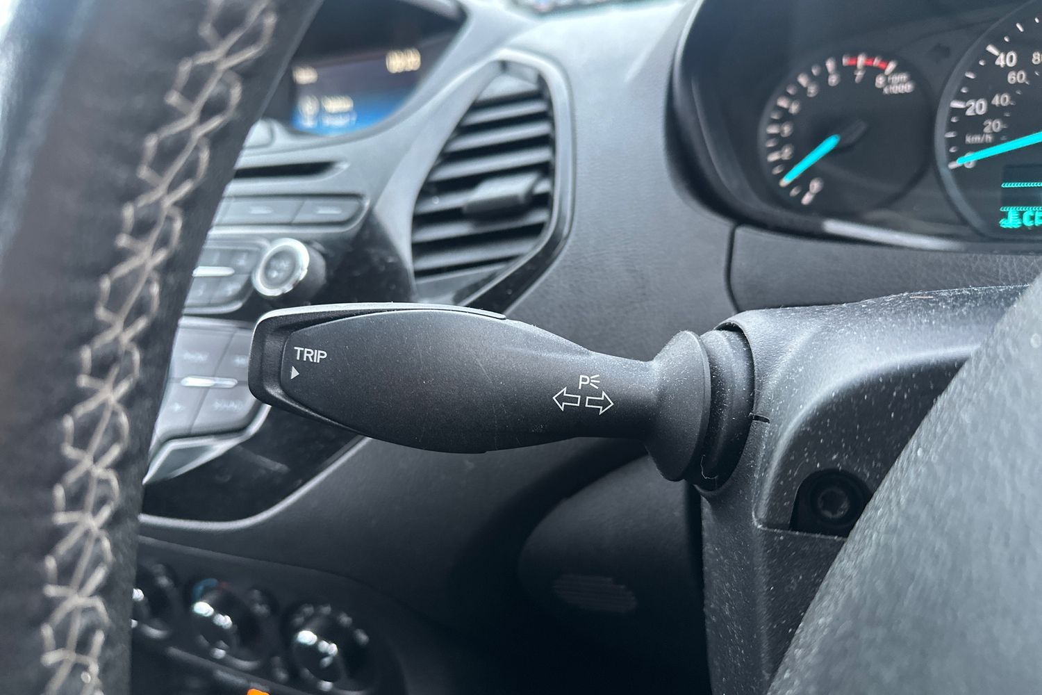 Used Ford Ka+ 2018 for sale - 77617696: Photo 19