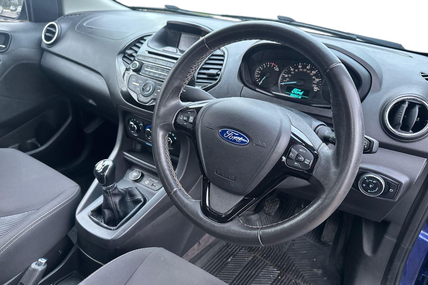 Used Ford Ka+ 2018 for sale - 77617696: Photo 2
