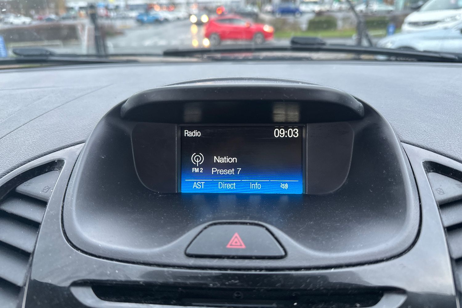 Used Ford Ka+ 2018 for sale - 77617696: Photo 21