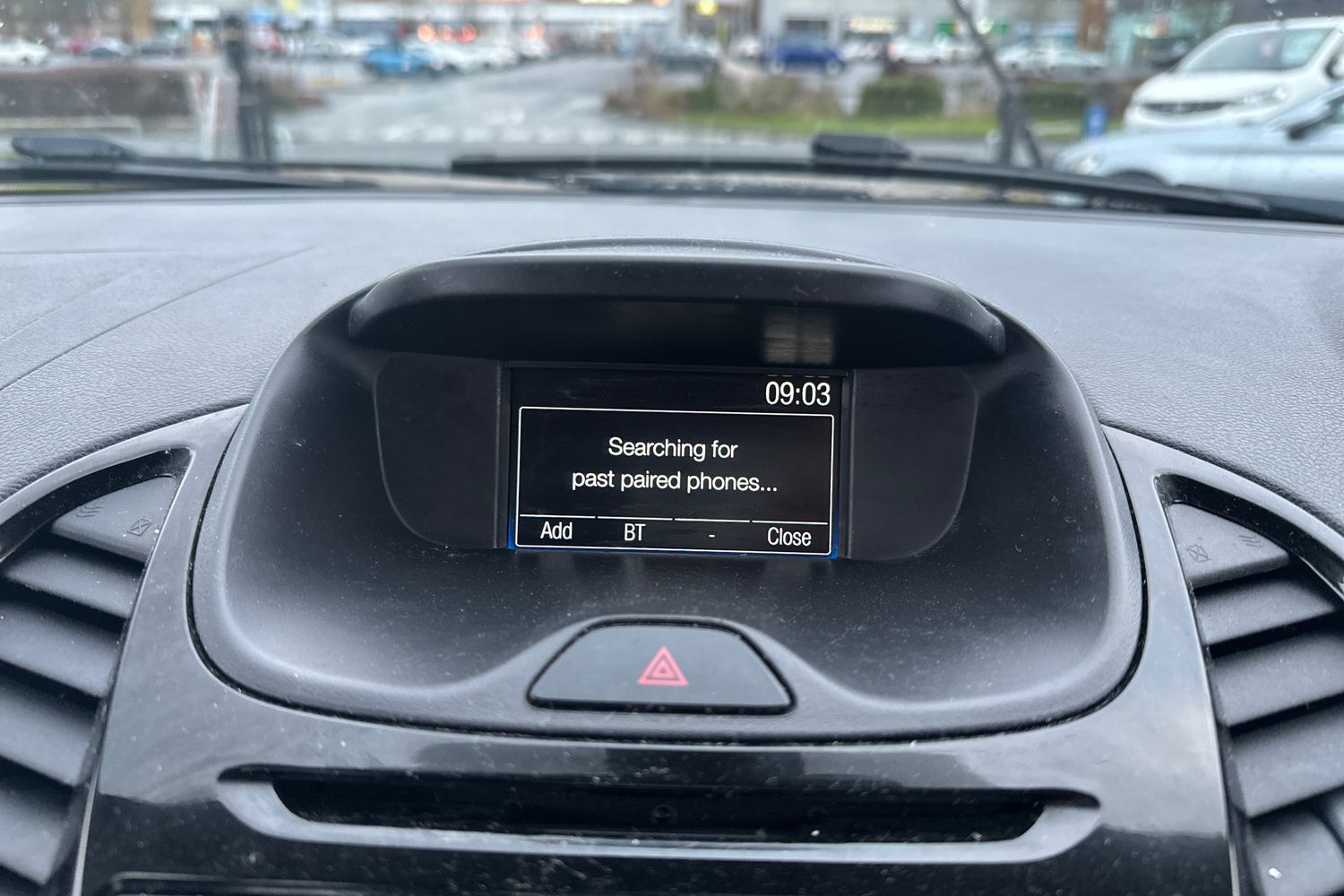 Used Ford Ka+ 2018 for sale - 77617696: Photo 24