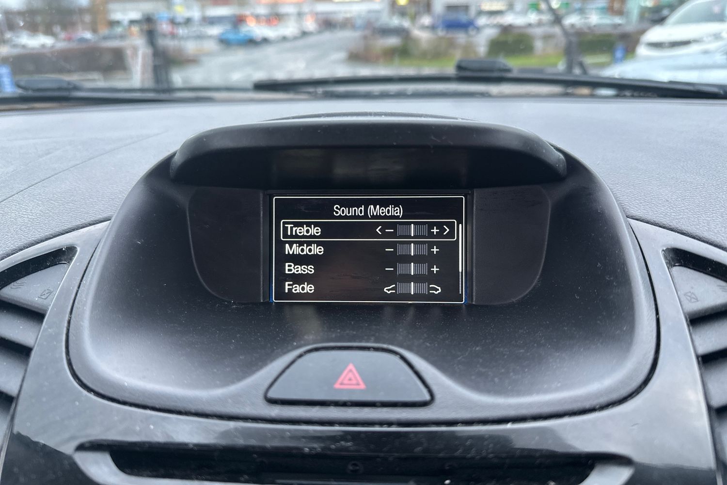 Used Ford Ka+ 2018 for sale - 77617696: Photo 25