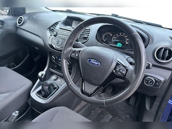 Used Ford Ka+ 2018 for sale - 77617696: Photo