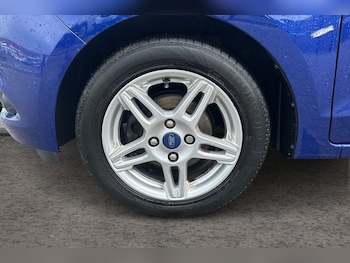 Used Ford Ka+ 2018 for sale - 77617696: Photo