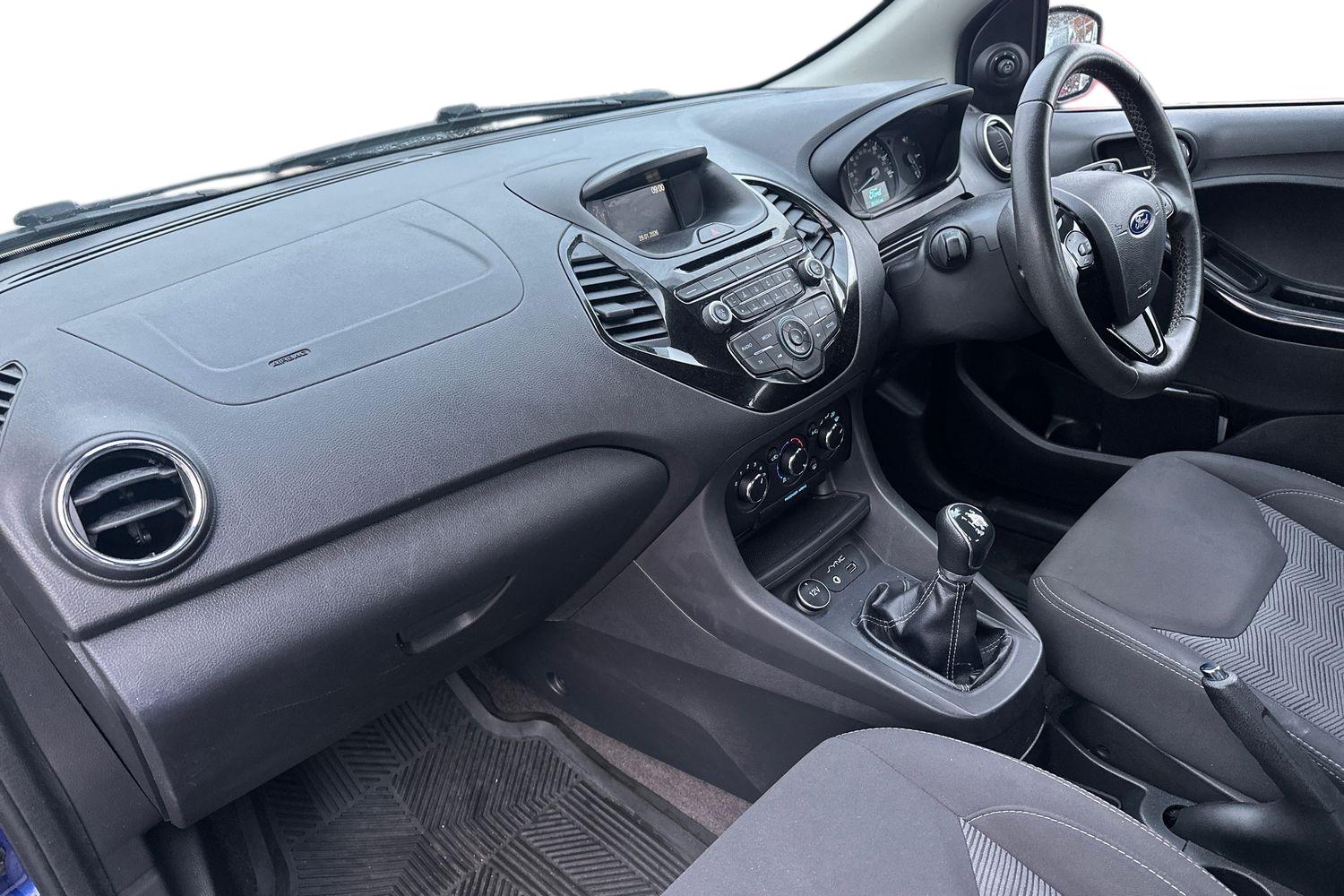 Used Ford Ka+ 2018 for sale - 77617696: Photo 5