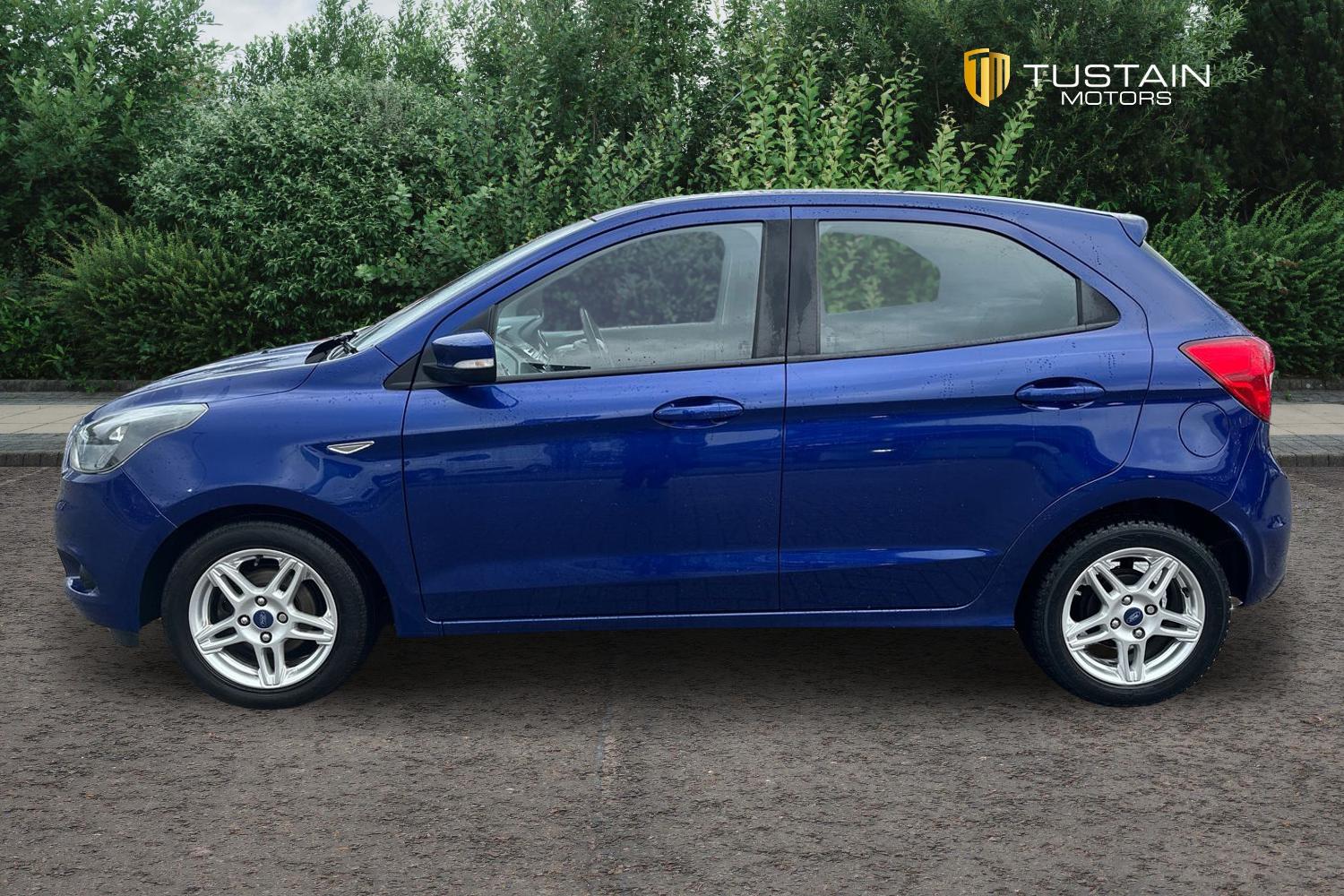 Used Ford Ka+ 2018 for sale - 77617696: Photo 9