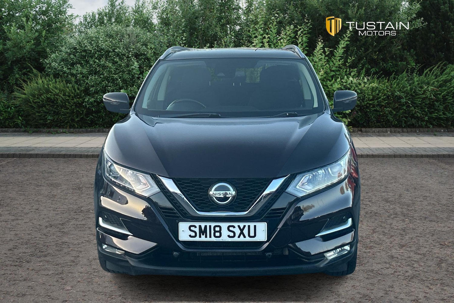 Used Nissan Qashqai 2018 for sale - 76875976: Photo 10